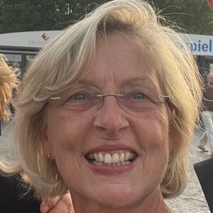 Profilbild von Marlies Viermetz