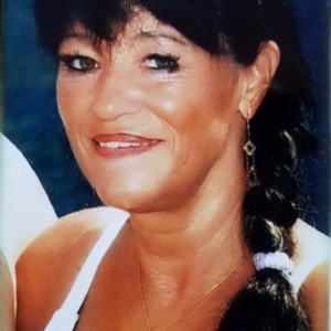 Profilbild von Marlies Vieweg