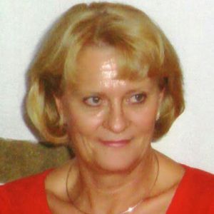 Profilbild von Marlies Völker
