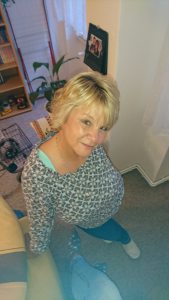 Profilbild von Marlies Vollert