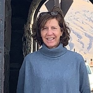 Profilbild von Marlies Voss