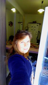 Profilbild von Marlies Waask