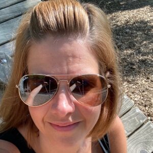 Profilbild von Marlies Wansing
