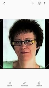 Profilbild von Marlies Weber