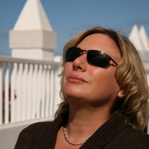 Profilbild von Marlies Weiffenbach