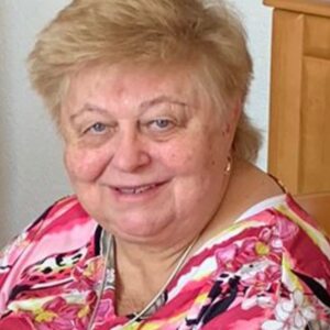 Profilbild von Marlies Weinberger