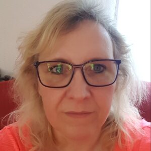 Profilbild von Marlies Weißenfels
