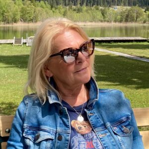 Profilbild von Marlies Wernicke
