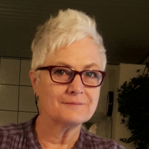 Profilbild von Marlies Wilke