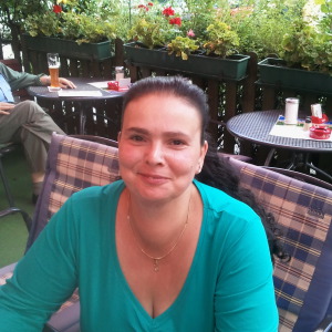 Profilbild von Marlies Willa