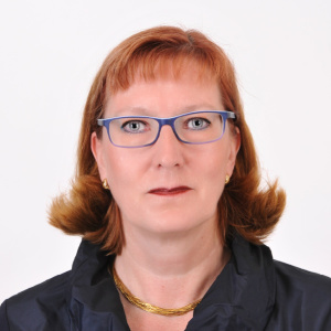 Profilbild von Marlies Wille