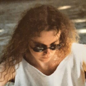 Profilbild von Marlies Witt