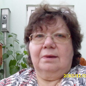 Profilbild von Marlies Wußt