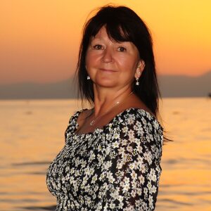 Profilbild von Marlies Zaebisch