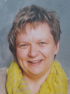 Profilbild von Marlies Zerrenner