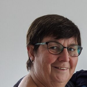 Profilbild von Marlies von Angern