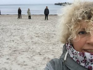 Profilbild von Marlies von Wiegen