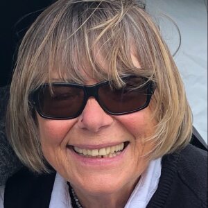 Profilbild von Marliese Berthmann