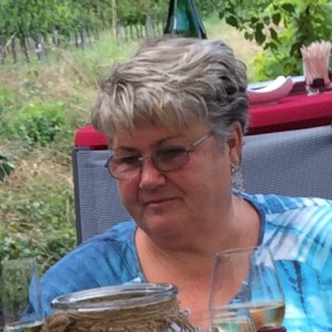 Profilbild von Marliese Blickle