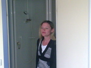 Profilbild von Marliese Förster