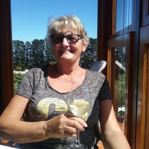 Profilbild von Marliese Frauenknecht