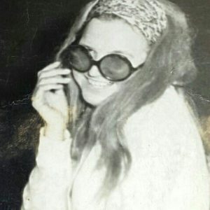 Profilbild von Marliese Jackson