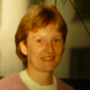 Profilbild von Marliese Kluczka