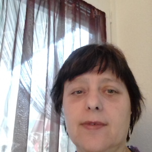 Profilbild von Marliese Mauthe