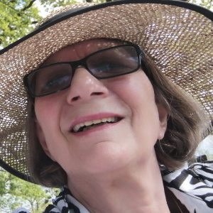Profilbild von Marliese Möller-Zimmer