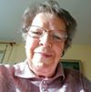 Profilbild von Marliese Moser
