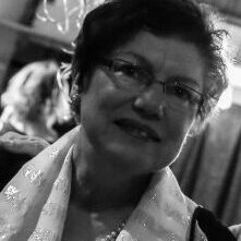 Profilbild von Marliese Nelke