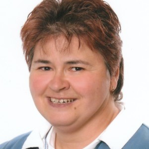 Profilbild von Marliese Reissig
