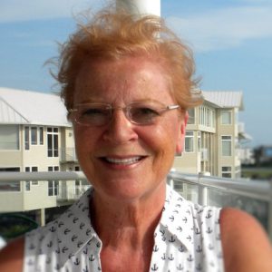Profilbild von Marliese Southard