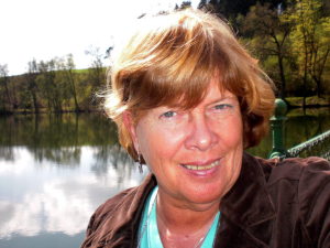 Profilbild von Marlis Elli Anna Damitz