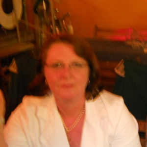 Profilbild von Marlis Waltraud van Den Heuvel