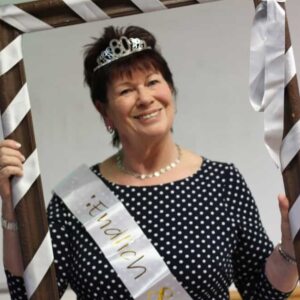 Profilbild von Marlis Amende