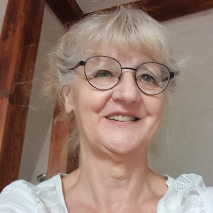 Profilbild von Marlis Amrhein
