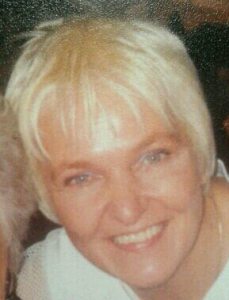 Profilbild von Marlis Becker