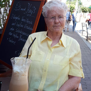 Profilbild von Marlis Biller