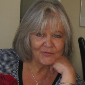 Profilbild von Marlis Bunke