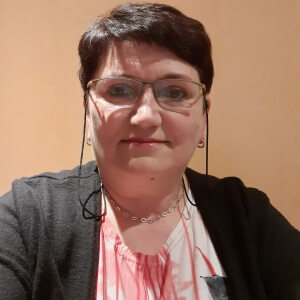 Profilbild von Marlis Dankert