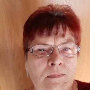 Profilbild von Marlis Diedrich