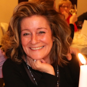 Profilbild von Marlis Dinter