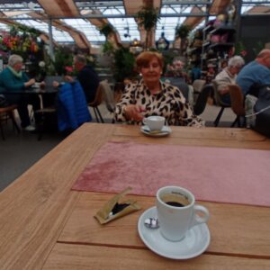 Profilbild von Marlis Dobke