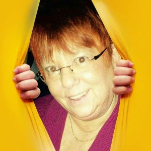 Profilbild von Marlis Draheim