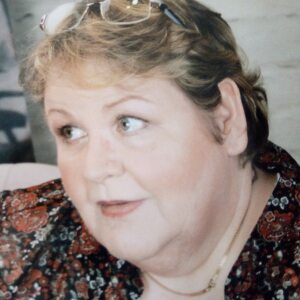 Profilbild von Marlis Eichmann