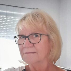 Profilbild von Marlis Eimann
