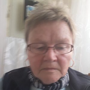Profilbild von Marlis Fahr