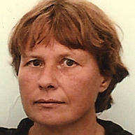 Profilbild von Marlis Frei