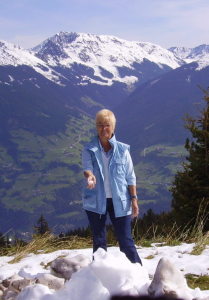 Profilbild von Marlis Fromme